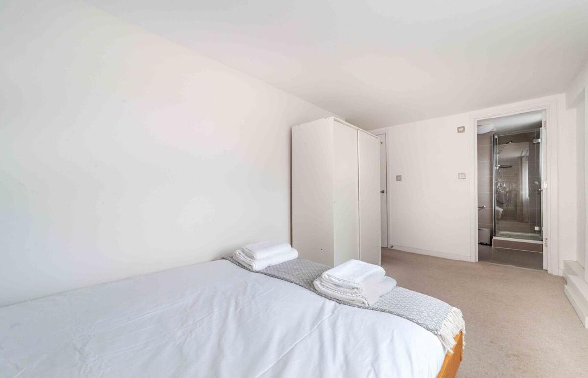 Bright Belgravia Appartamento