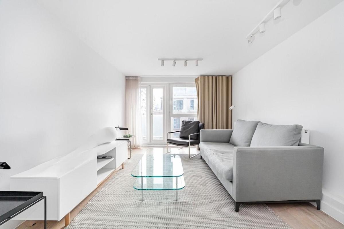 Appartamento Bright Belgravia Londra