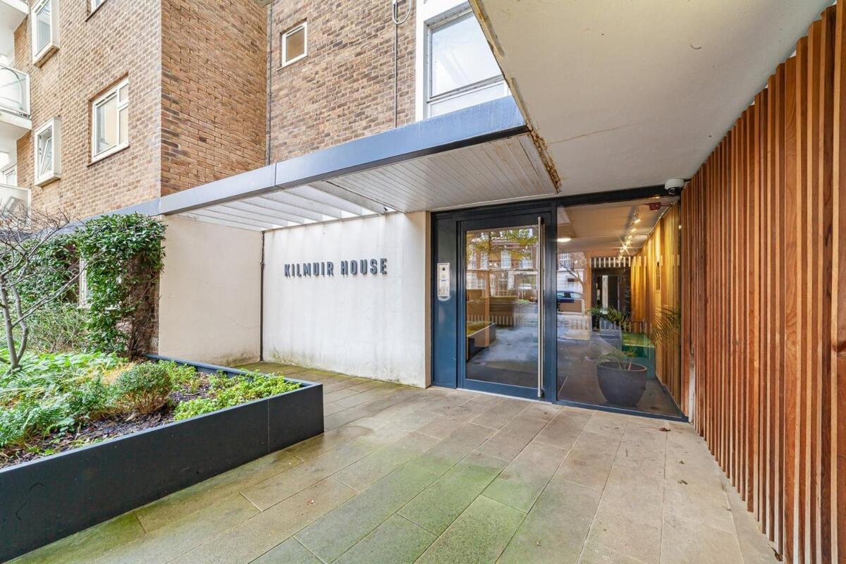 Bright Belgravia Appartamento