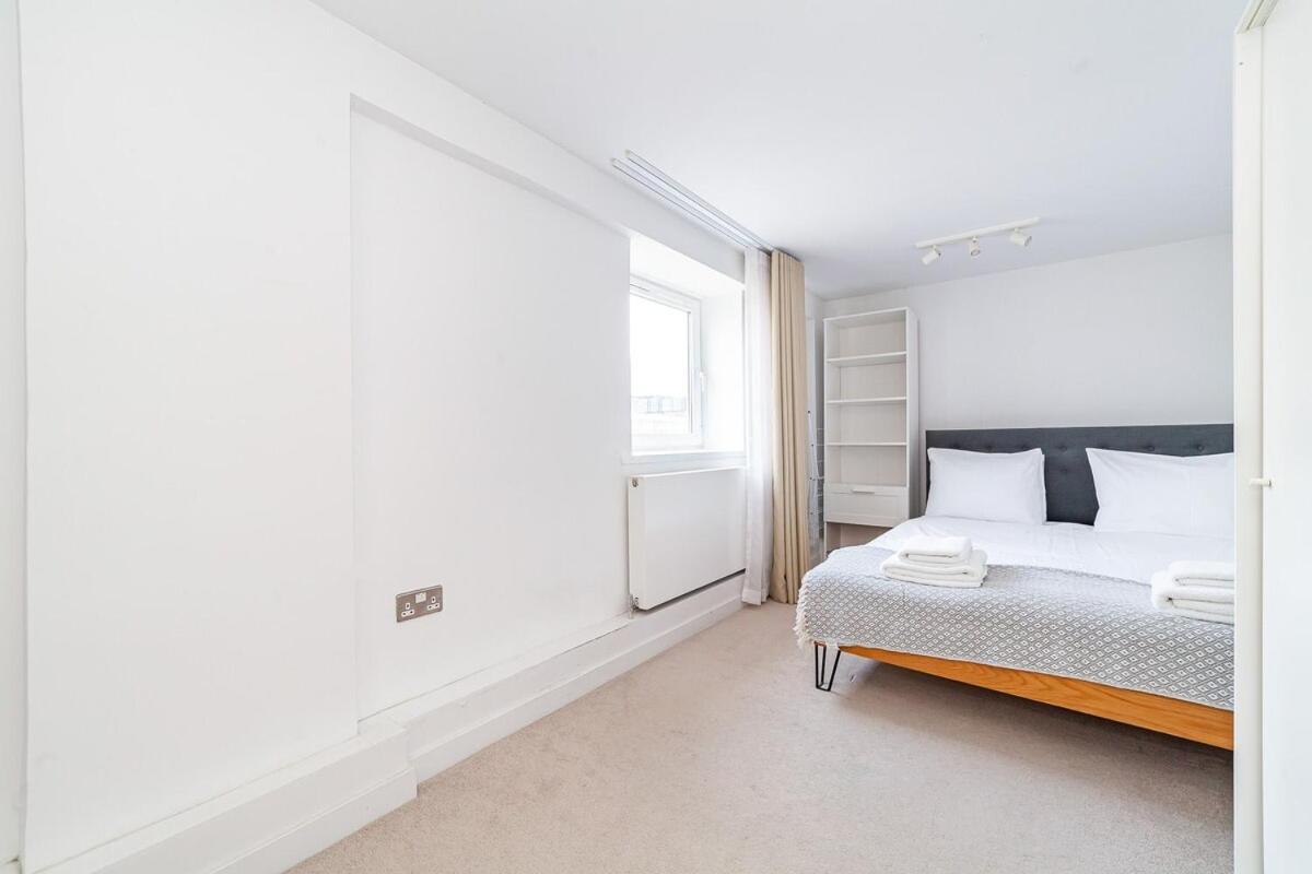 Bright Belgravia Appartamento