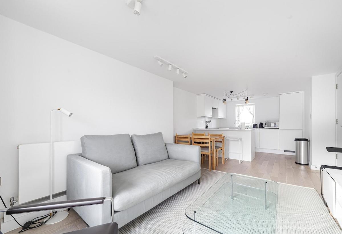 Bright Belgravia Appartamento *