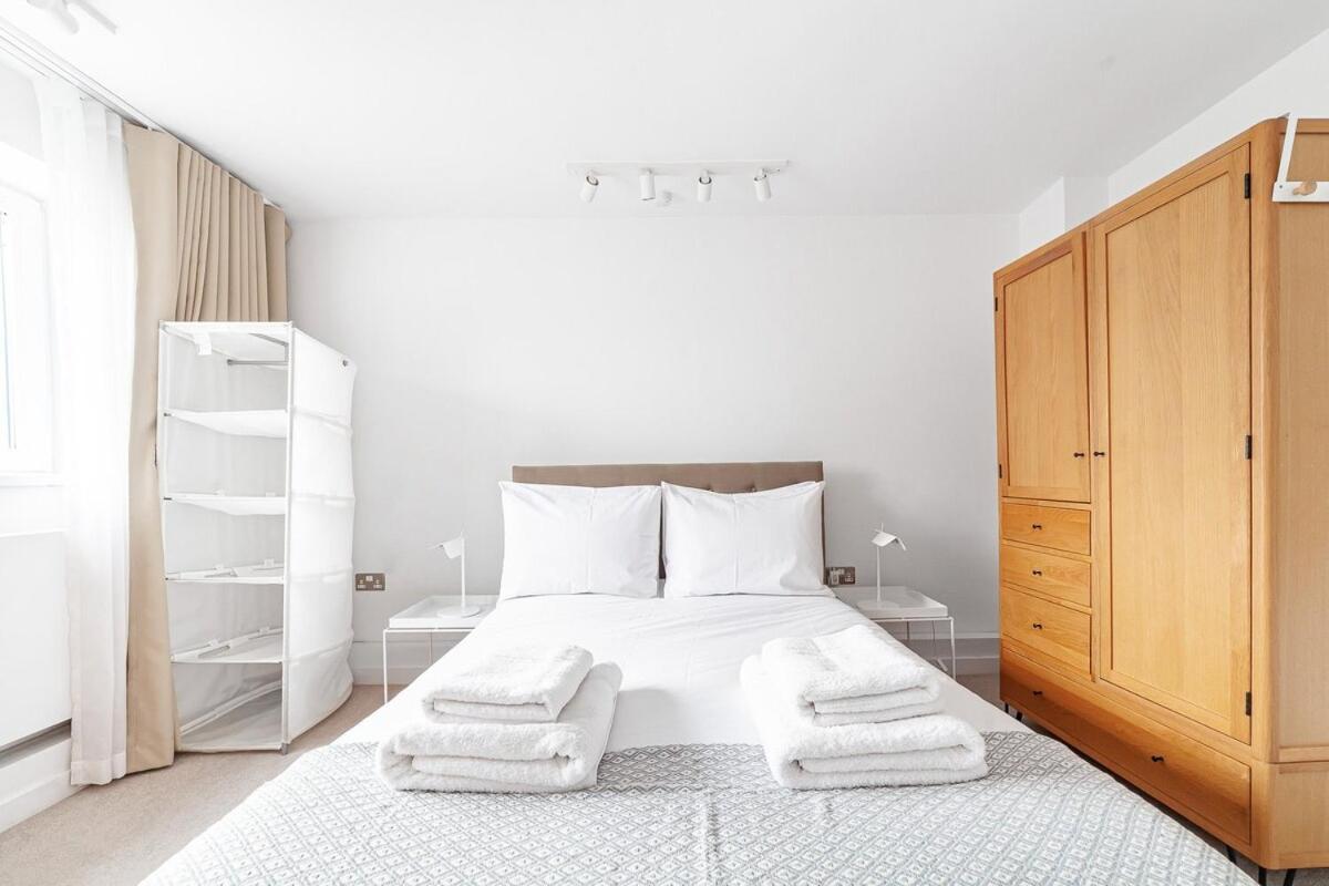Appartamento Bright Belgravia *