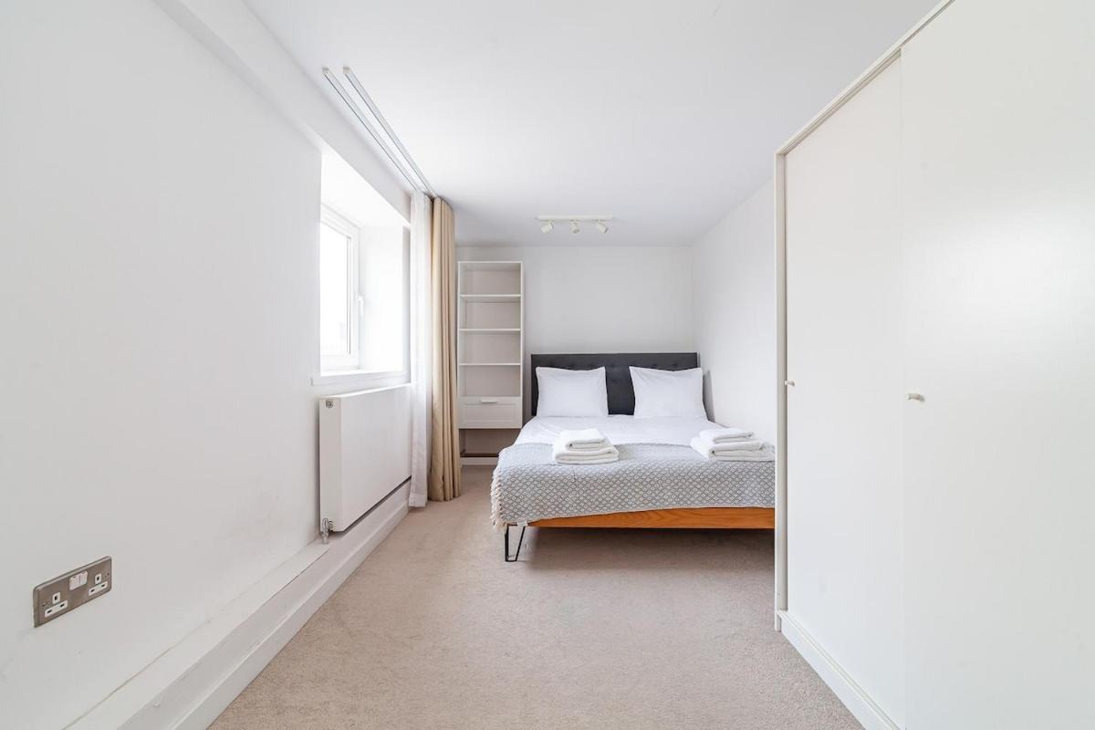 Bright Belgravia Appartamento Londra