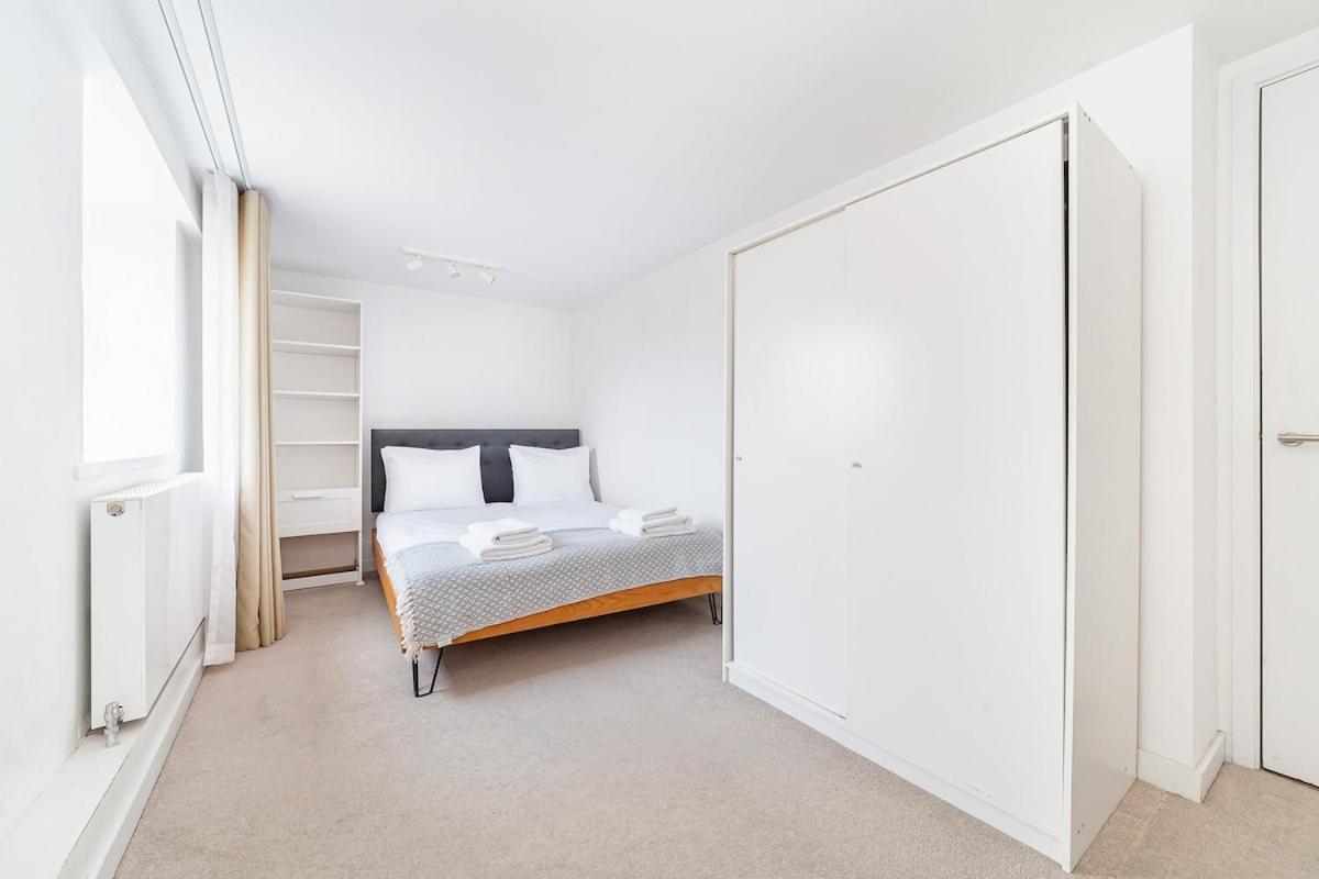 Appartamento Bright Belgravia Londra